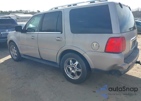 2005 Lincoln Navigator z USA, uszkodzony, nr VIN 5LMFU28565LJ02606